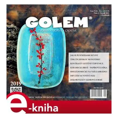 Golem 1/2019