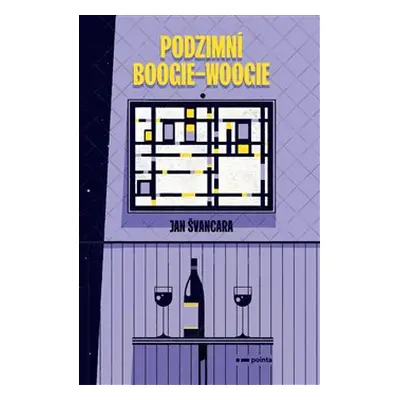 Podzimní boogie woogie - Jan Švancara