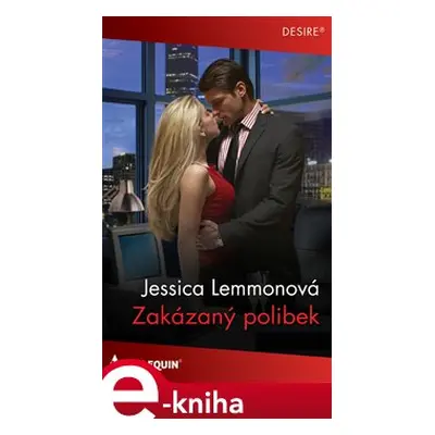 Zakázaný polibek - Jessica Lemmonová