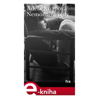 Nemožnost nuly - Adéla Knapová