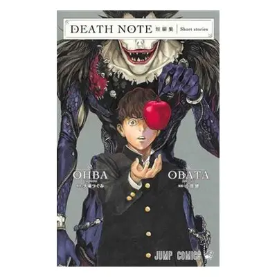 Death Note - Povídky - Cugumi Óba