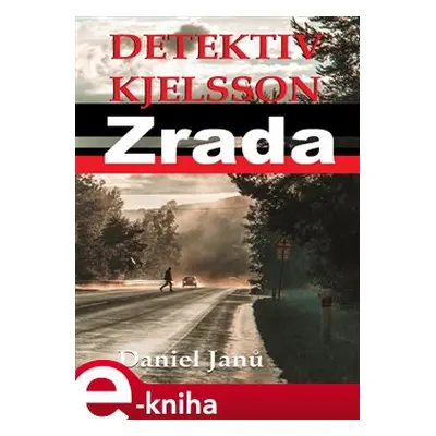 Zrada - Daniel Janů