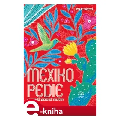 Mexikopedie - Eva Kubátová