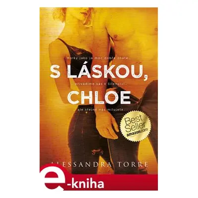 S láskou, Chloe - Alessandra Torre