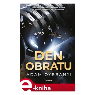 Den obratu - Adam Oyebanji