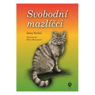 Svobodní mazlíčci - Jana Suchá