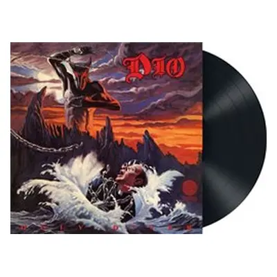 Holy Diver - Dio