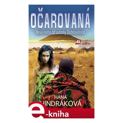 Očarovaná - Hana Hindráková