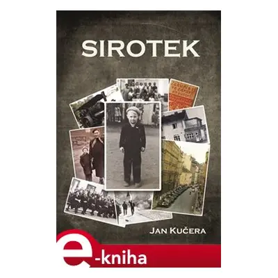 Sirotek - Jan Kučera