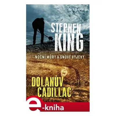 Dolanův cadillac - Stephen King