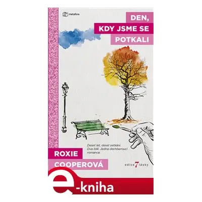 Den, kdy jsme se potkali - Roxie Cooperová