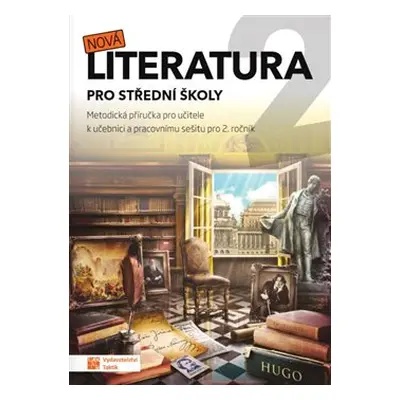 Nová literatura 2 - metodická příručka