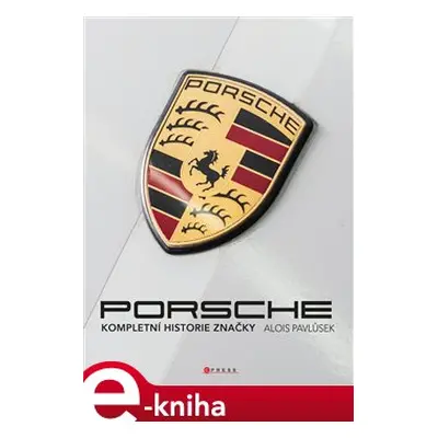 Porsche - Alois Pavlůsek