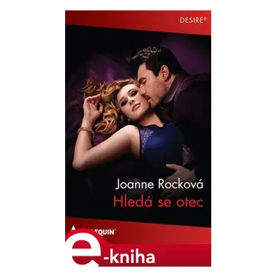 Hledá se otec - Joanne Rocková