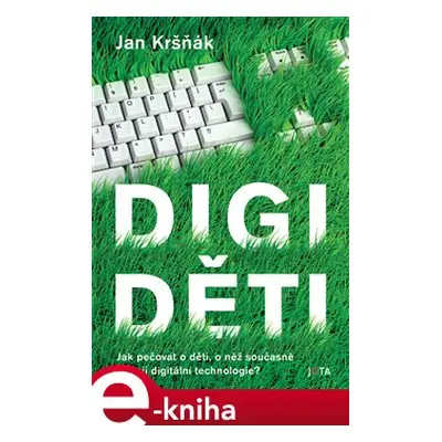 Digiděti - Jan Kršňák