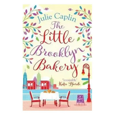 Little Brooklyn Bakery - Julie Caplinová