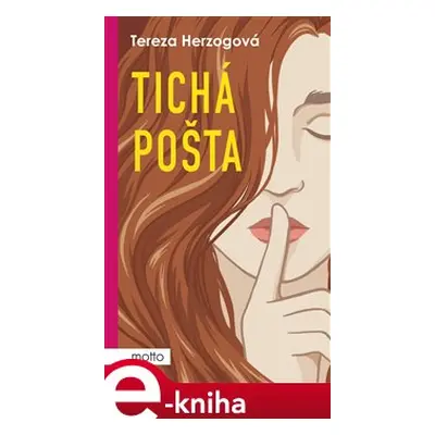 Tichá pošta - Tereza Herzogová