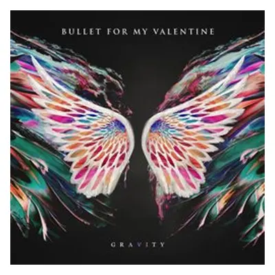 Gravity - Bullet For My Valentine