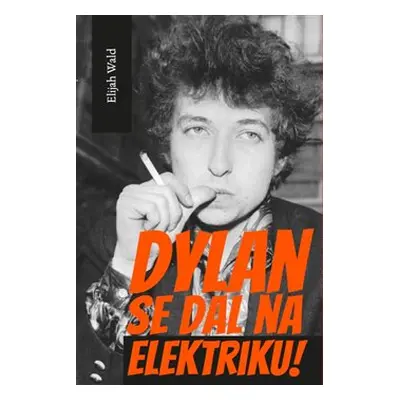 Dylan se dal na elektriku! - Elijah Wald