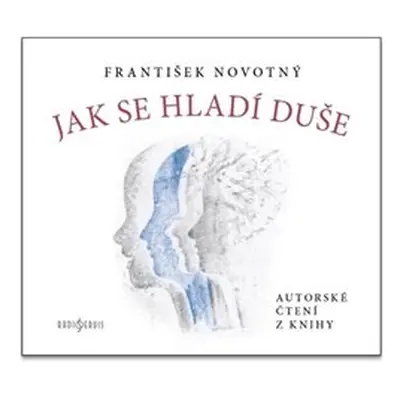 Jak se hladí duše - Novotný František