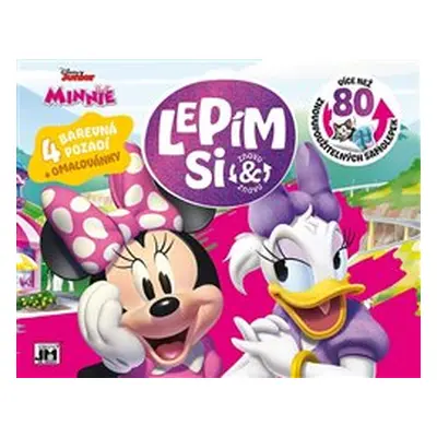 Minnie Lepím si znovu a znovu