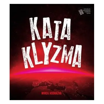 Kataklyzma - Mirek Vodrážka