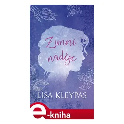 Zimní naděje - Lisa Kleypas