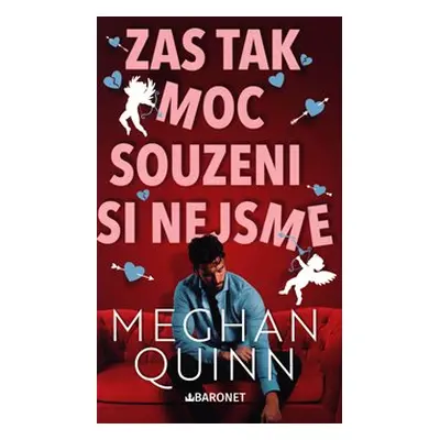 Zas tak moc souzeni si nejsme - Meghan Quinn