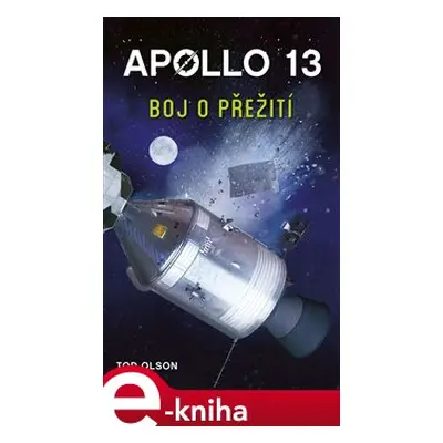 Apollo 13: Boj o přežití - Tod Olson