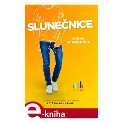 Slunečnice - Sarah Winmanová