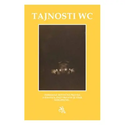 Tajnosti WC - J. K. Samuel