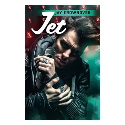 Jet - Jay Crownover