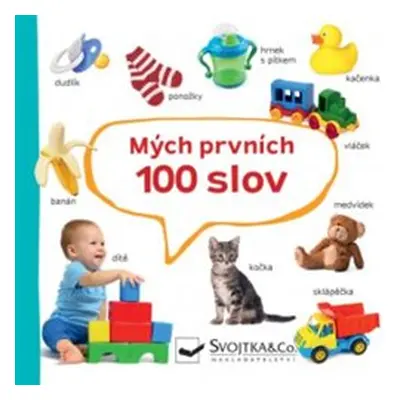 Mých prvních 100 slov