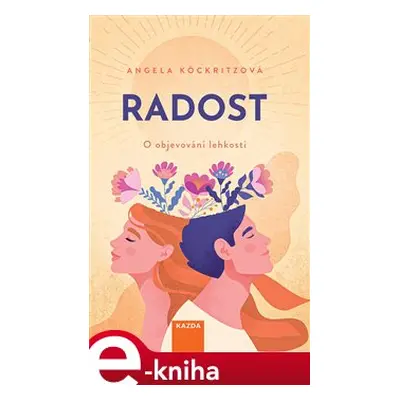 Radost - Angela Köckritzová