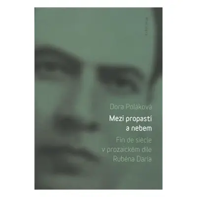 Mezi propastí a nebem - Dora Poláková