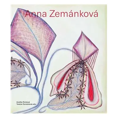 Anna Zemánková - francouzská verze