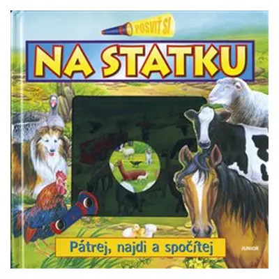 Na statku – Posviť si