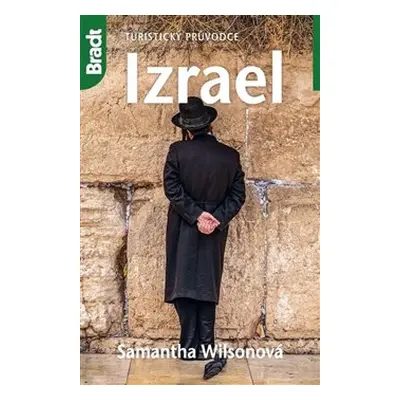 Izrael - Samantha Wilsonová