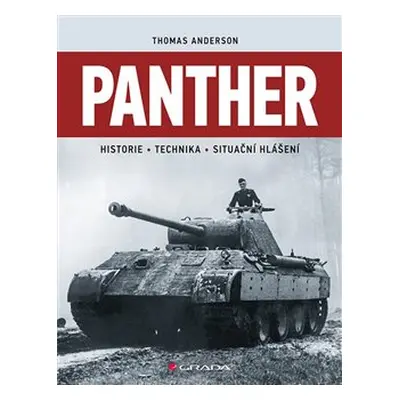 Panther - Thomas Anderson