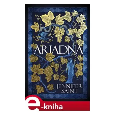 Ariadna - Jennifer Saint