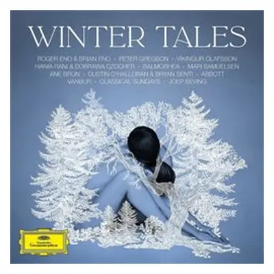 Winter Tales - Various Artists