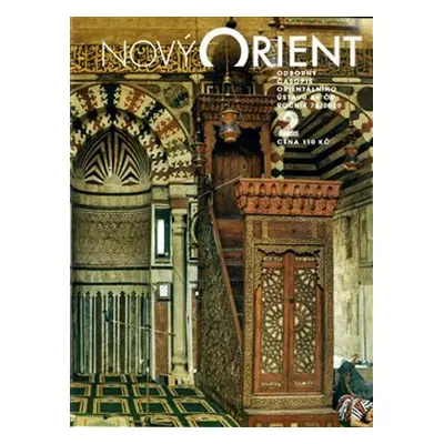 Nový Orient 2/2020