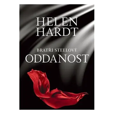 Oddanost - Helen Hardt