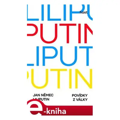 Liliputin - Jan Němec