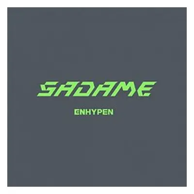 Sadame - Enhypen