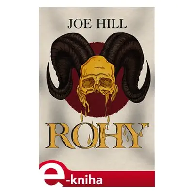 Rohy - Joe Hill