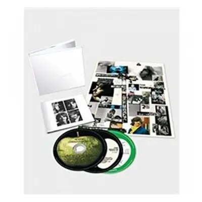 The Beatles (White Album) / Deluxe Limited - The Beatles