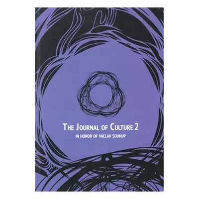 The Journal of Culture in Honor of Václav Soukup