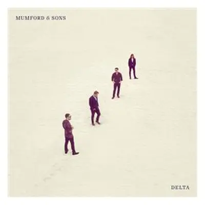 Delta - Mumford & Sons