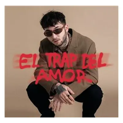 El Trap De Amor - Skinny Barber